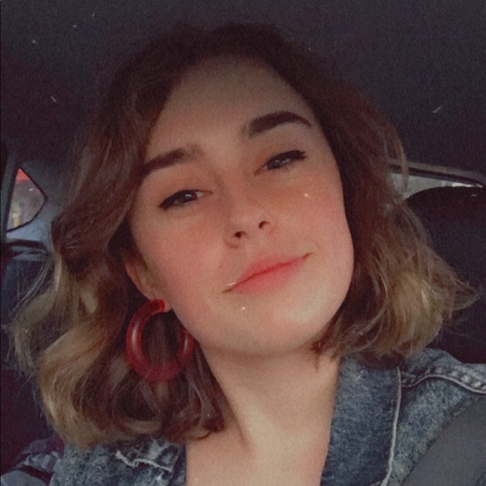 Meet your Posher, Madisyn